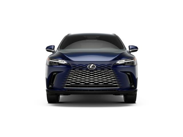 2026 Lexus RX 350h PREMIUM AWD PREMIUM