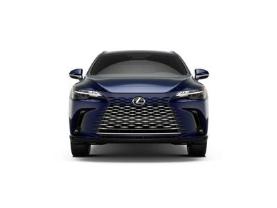 2026 Lexus RX 350h PREMIUM AWD PREMIUM