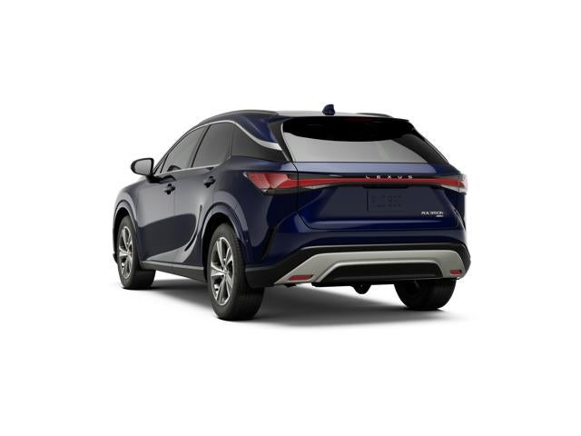 2026 Lexus RX 350h PREMIUM AWD PREMIUM