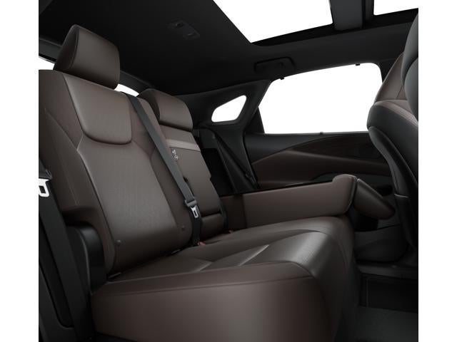 2026 Lexus RX 350h LUXURY AWD LUXURY