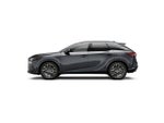 2026 Lexus RX 350h LUXURY AWD LUXURY