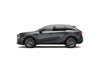 2026 Lexus RX 350h LUXURY AWD LUXURY