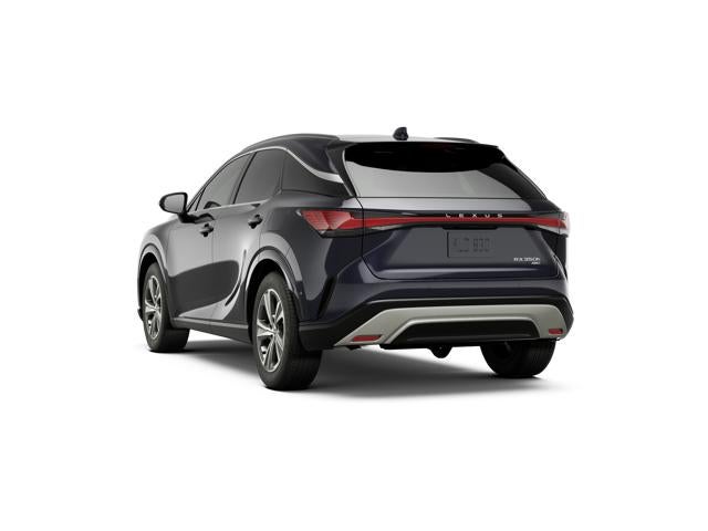 2026 Lexus RX 350h PREMIUM AWD PREMIUM