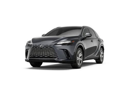 2026 Lexus RX 350h PREMIUM AWD PREMIUM