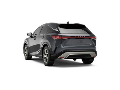 2026 Lexus RX 350h PREMIUM AWD PREMIUM