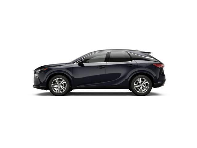 2026 Lexus RX 350h PREMIUM AWD PREMIUM