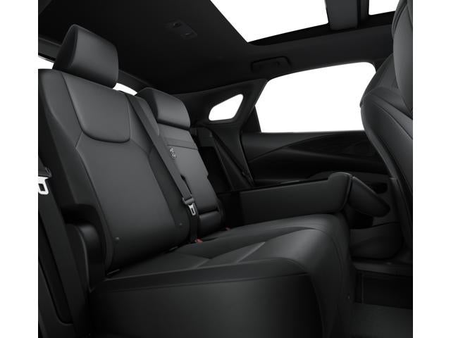 2026 Lexus RX 500h F SPORT PERFORMANCE AWD F SPORT PERFORMANCE AWD