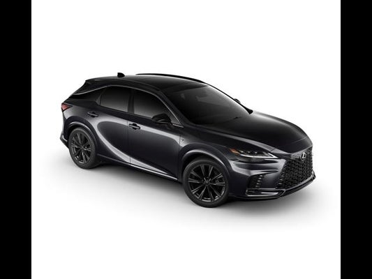 2024 Lexus RX 500h F SPORT PERFORMANCE F SPORT PERFORMANCE in El Monte, CA - Penske Motor Group
