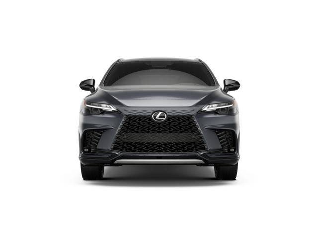 2026 Lexus RX 500h F SPORT PERFORMANCE AWD F SPORT PERFORMANCE AWD