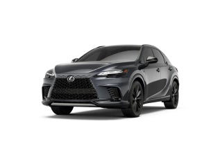 2026 Lexus RX 500h F SPORT PERFORMANCE AWD F SPORT PERFORMANCE AWD