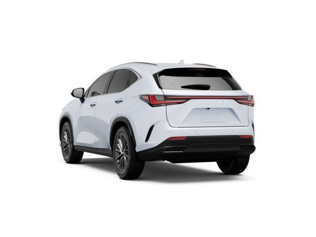 2026 Lexus NX 350 PREMIUM AWD PREMIUM