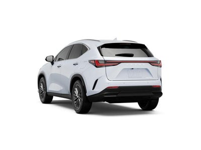 2026 Lexus NX 350 PREMIUM AWD PREMIUM