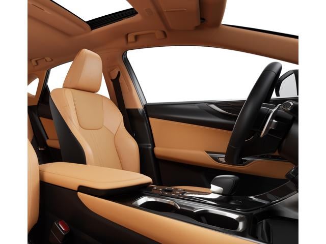 2026 Lexus NX 350 PREMIUM AWD PREMIUM