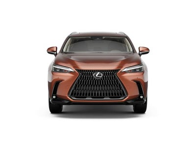 2026 Lexus NX 350 PREMIUM AWD PREMIUM