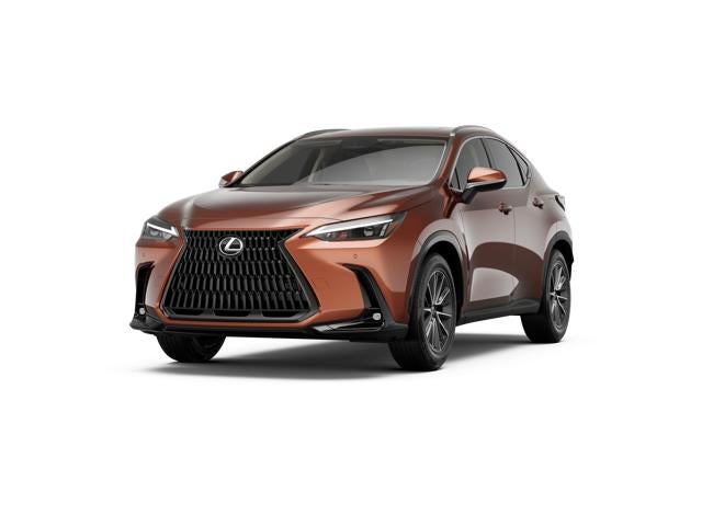 2026 Lexus NX 350 PREMIUM AWD PREMIUM