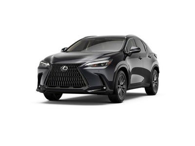 2026 Lexus NX 350 PREMIUM AWD PREMIUM