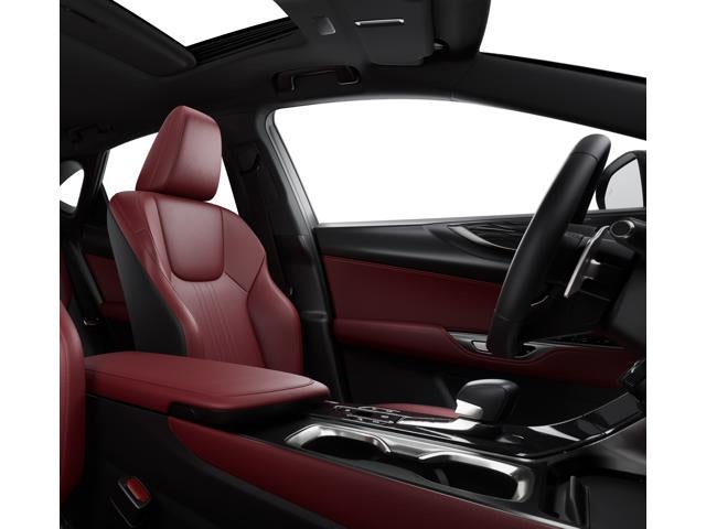 2026 Lexus NX 350 PREMIUM AWD PREMIUM