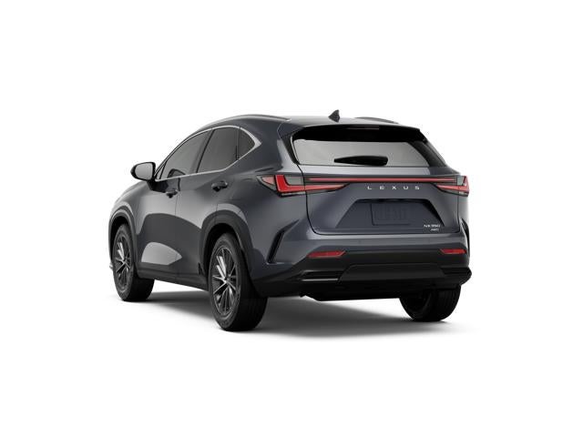 2026 Lexus NX 350 PREMIUM AWD PREMIUM