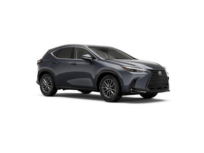 2026 Lexus NX 350 PREMIUM AWD PREMIUM