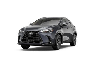 2026 Lexus NX 350 PREMIUM AWD PREMIUM