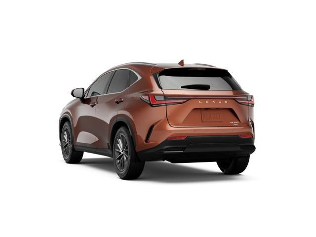 2026 Lexus NX 350 PREMIUM AWD PREMIUM
