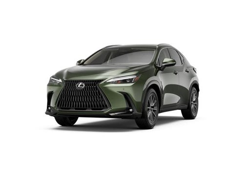 2026 Lexus NX 350h PREMIUM AWD PREMIUM