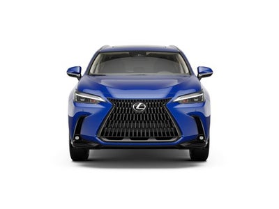 2026 Lexus NX 350h PREMIUM AWD PREMIUM