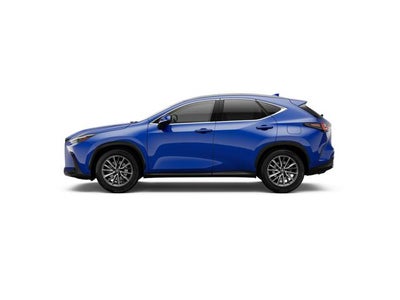 2026 Lexus NX 350h PREMIUM AWD PREMIUM