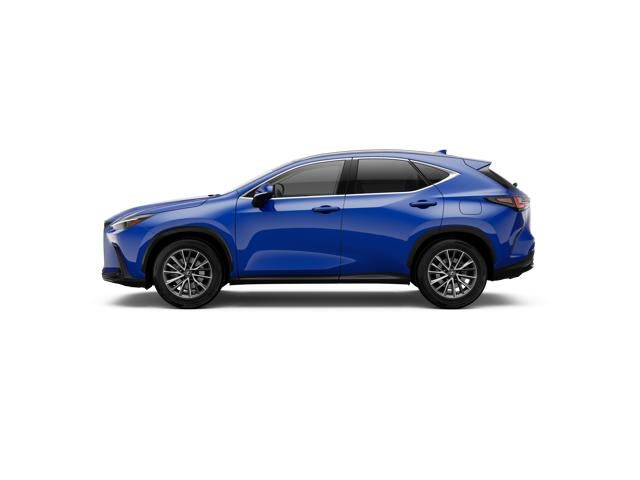 2026 Lexus NX 350h PREMIUM AWD PREMIUM
