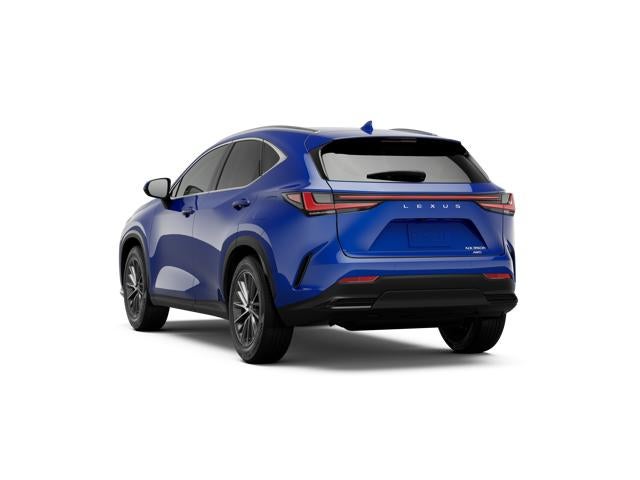 2026 Lexus NX 350h PREMIUM AWD PREMIUM