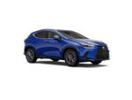 2026 Lexus NX 350h PREMIUM AWD PREMIUM