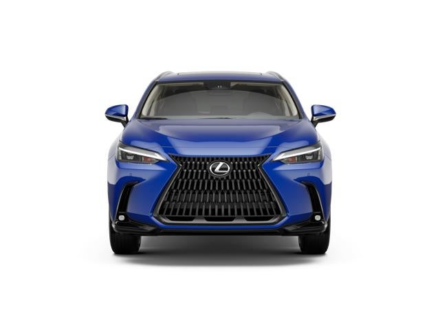 2026 Lexus NX 350h PREMIUM AWD PREMIUM