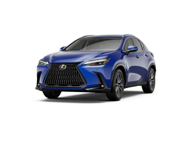 2026 Lexus NX 350h PREMIUM AWD PREMIUM