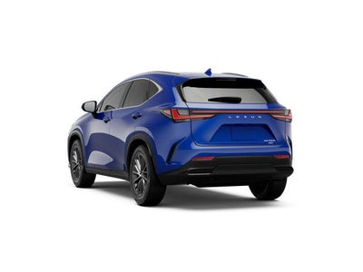 2026 Lexus NX 350h PREMIUM AWD PREMIUM