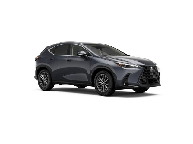2026 Lexus NX 350h PREMIUM AWD PREMIUM