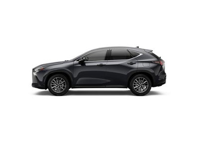 2026 Lexus NX 350h PREMIUM AWD PREMIUM