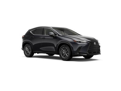 2026 Lexus NX 350h PREMIUM AWD PREMIUM
