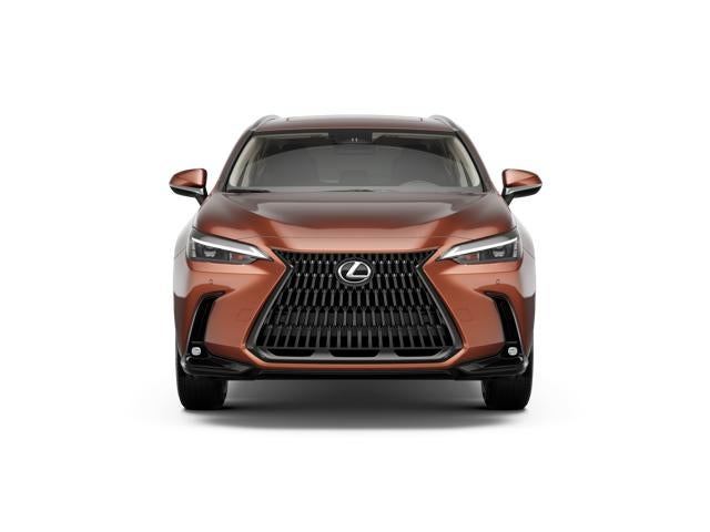 2026 Lexus NX 350h PREMIUM AWD PREMIUM