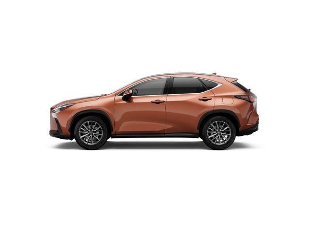 2026 Lexus NX 350h PREMIUM AWD PREMIUM