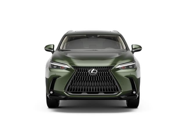 2026 Lexus NX 350h PREMIUM AWD PREMIUM