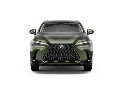2026 Lexus NX 350h PREMIUM AWD PREMIUM