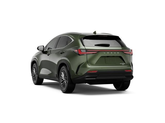 2026 Lexus NX 350h PREMIUM AWD PREMIUM