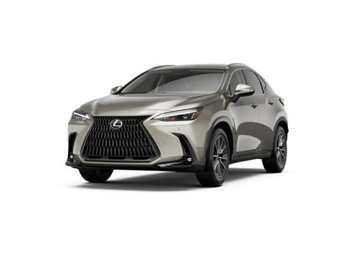 2026 Lexus NX 350h PREMIUM AWD PREMIUM