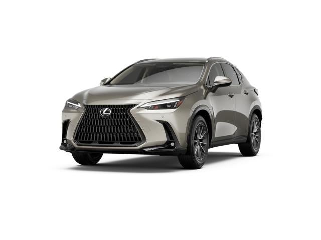 2026 Lexus NX 350h PREMIUM AWD PREMIUM