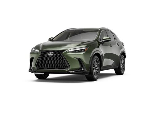 2026 Lexus NX 350 LUXURY AWD LUXURY AWD