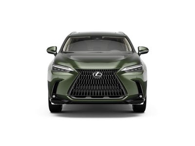 2026 Lexus NX 350 LUXURY AWD LUXURY AWD