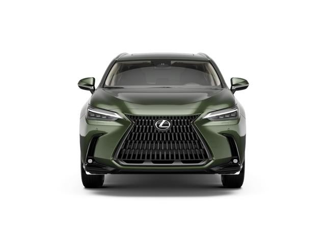 2026 Lexus NX 350 LUXURY AWD LUXURY AWD