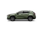 2026 Lexus NX 350 LUXURY AWD LUXURY AWD
