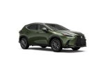 2026 Lexus NX 350 LUXURY AWD LUXURY AWD