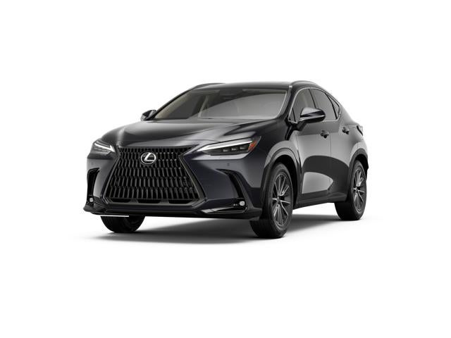 2026 Lexus NX 350h LUXURY AWD LUXURY AWD